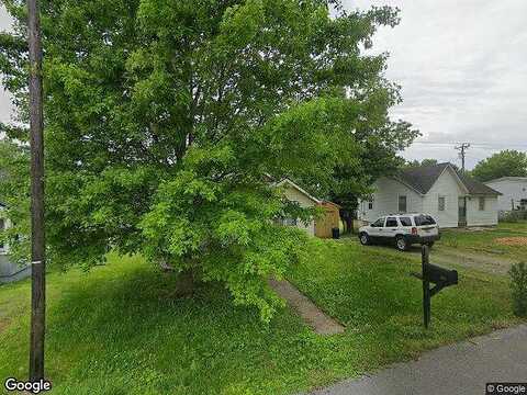 Trail, WOODBURY, TN 37190