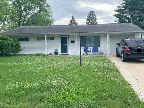 Vale, BLOOMINGTON, IL 61701