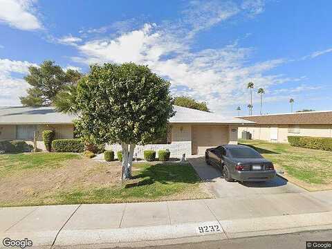 110Th, SUN CITY, AZ 85351