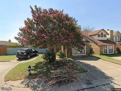 Fairbanks, DUNCANVILLE, TX 75137