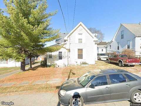 Thornburg, NEW CASTLE, IN 47362
