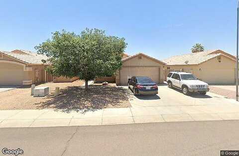 Brown, PEORIA, AZ 85345