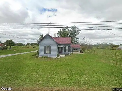 Us Highway 22 And 3, SABINA, OH 45169