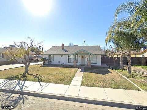 1St, WASCO, CA 93280