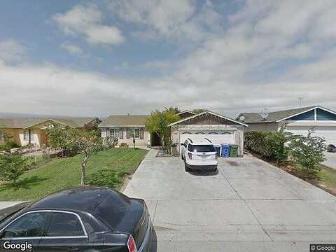 Barcelona, SOLEDAD, CA 93960