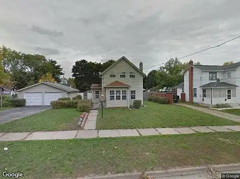 Bennett, JACKSON, MI 49202