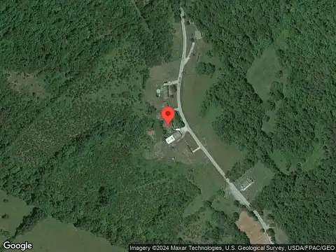 Center Ridge, DE MOSSVILLE, KY 41033