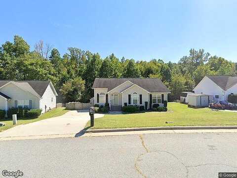 Londonderry, HIGH POINT, NC 27265