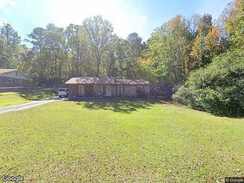 Mccurdy, MANCHESTER, GA 31816