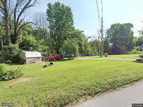 Pumpkinvine Hill, MARTINSVILLE, IN 46151