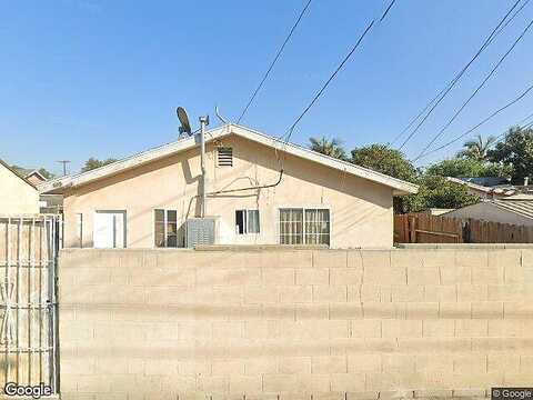 Cedar, INGLEWOOD, CA 90301