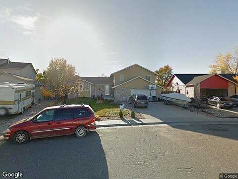 Mckinley, FORT LUPTON, CO 80621