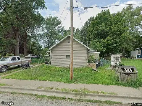 Wyandotte, TAYLORVILLE, IL 62568