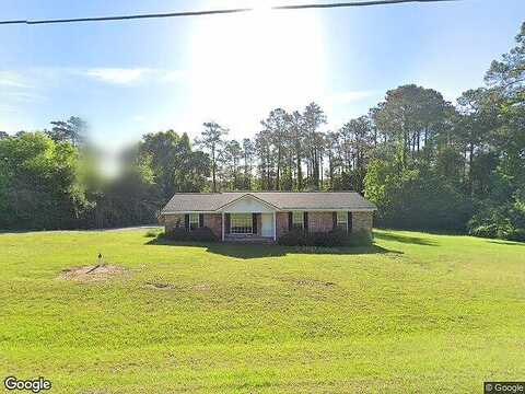 Sauls, MOULTRIE, GA 31768