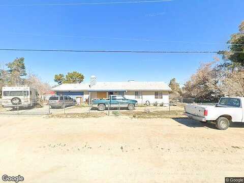 Avenue U, LITTLEROCK, CA 93543