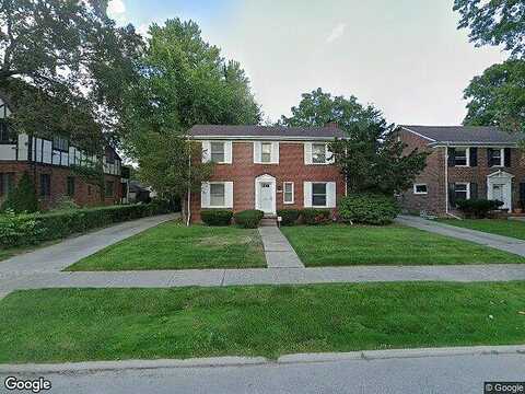 Outer, DETROIT, MI 48219
