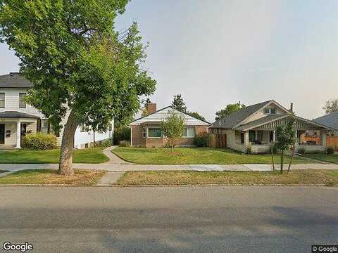 11Th, HELENA, MT 59601