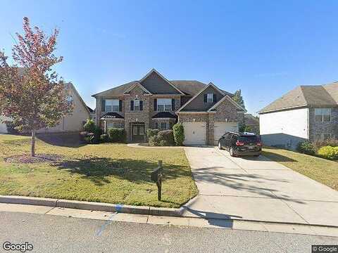 Cranbrook, EVANS, GA 30809