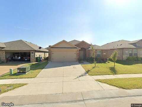 Decker, FATE, TX 75189