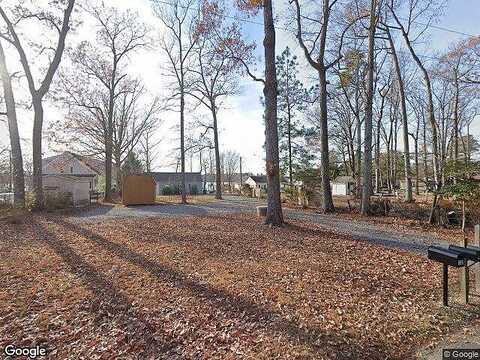 Doctors Point, LOTTSBURG, VA 22511