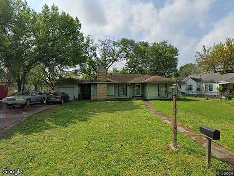 Hopkins, MEXIA, TX 76667