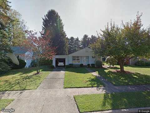 Mulberry, MONTOURSVILLE, PA 17754
