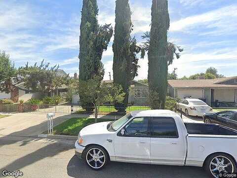 Q, TULARE, CA 93274