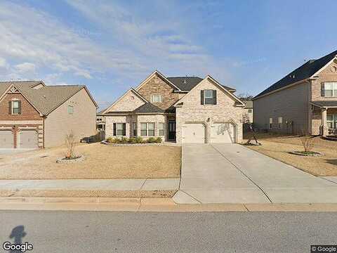 Shannon Mist, LOGANVILLE, GA 30052