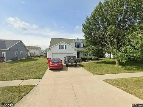 Shaffer, FINDLAY, OH 45840