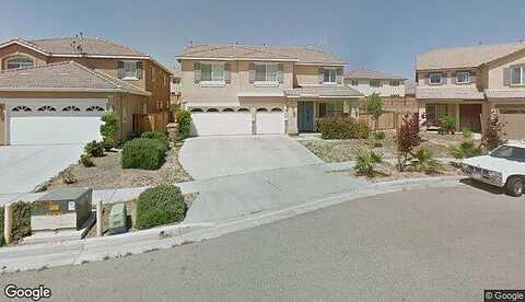 Begonia, HESPERIA, CA 92344