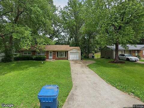 Buckeye, SAINT LOUIS, MO 63135