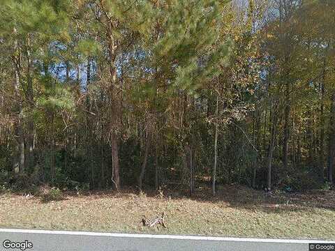 Central Church, MIDLAND, GA 31820
