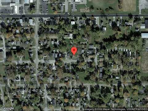 Washington, PONTIAC, IL 61764