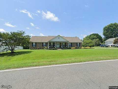 New Camp Creek Church, KINGS MOUNTAIN, NC 28086