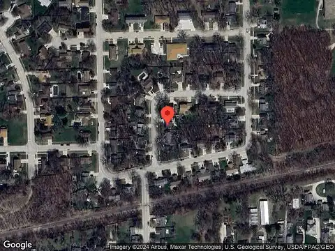 Shabbona, MORRIS, IL 60450