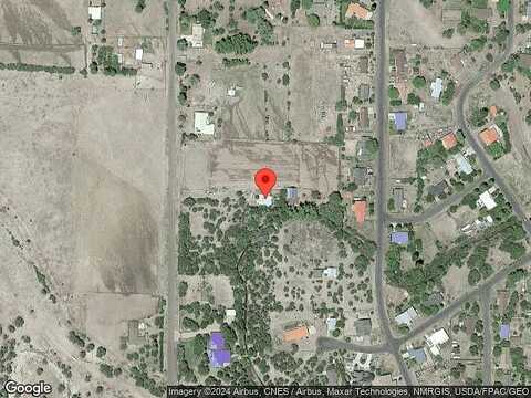 Spanish, EAGAR, AZ 85925