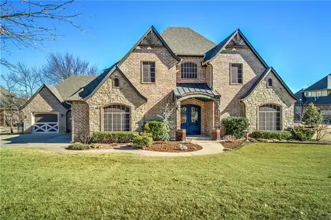 Bergamo, EDMOND, OK 73034