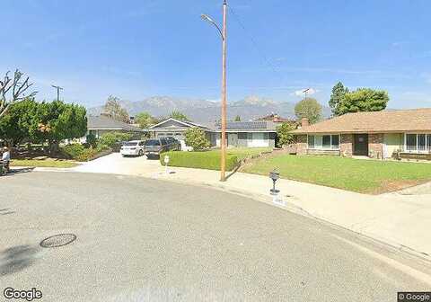 Cielito, RANCHO CUCAMONGA, CA 91701