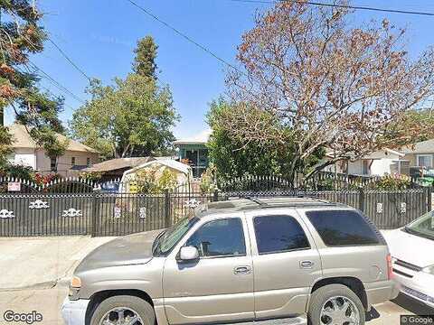 D, OAKLAND, CA 94603
