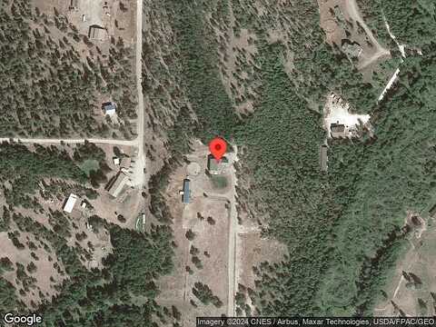 Us Highway 2, MARION, MT 59925