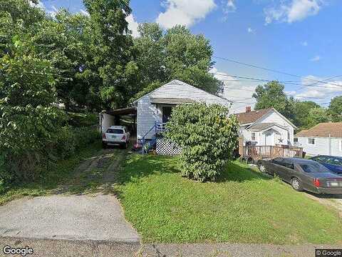 Arch, WASHINGTON, PA 15301