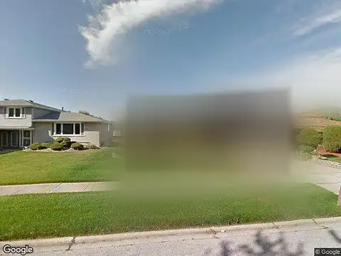 194Th, GLENWOOD, IL 60425