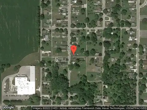 Garfield, LOGANSPORT, IN 46947