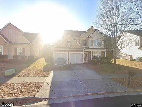 Harvest Brook, LAWRENCEVILLE, GA 30043