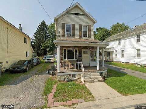 9Th, SCRANTON, PA 18504