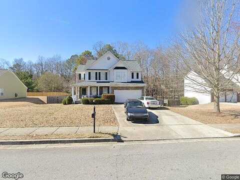 Shannon, LOGANVILLE, GA 30052