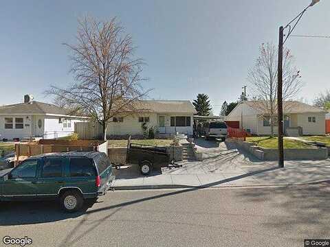 Smith, RICHLAND, WA 99352