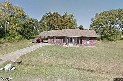 Texas, CROCKETT, TX 75835