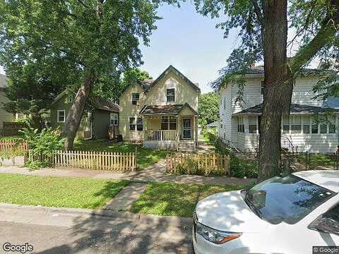 Margaret, SAINT PAUL, MN 55106
