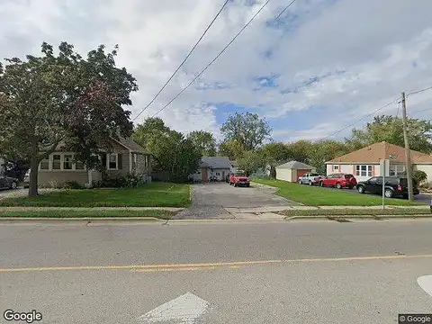 Seminary, WOODSTOCK, IL 60098